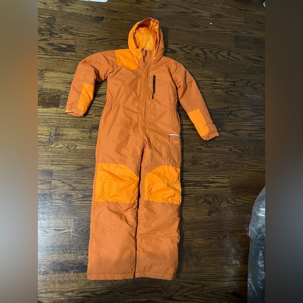 Boys XL (14-16) Ski Suit